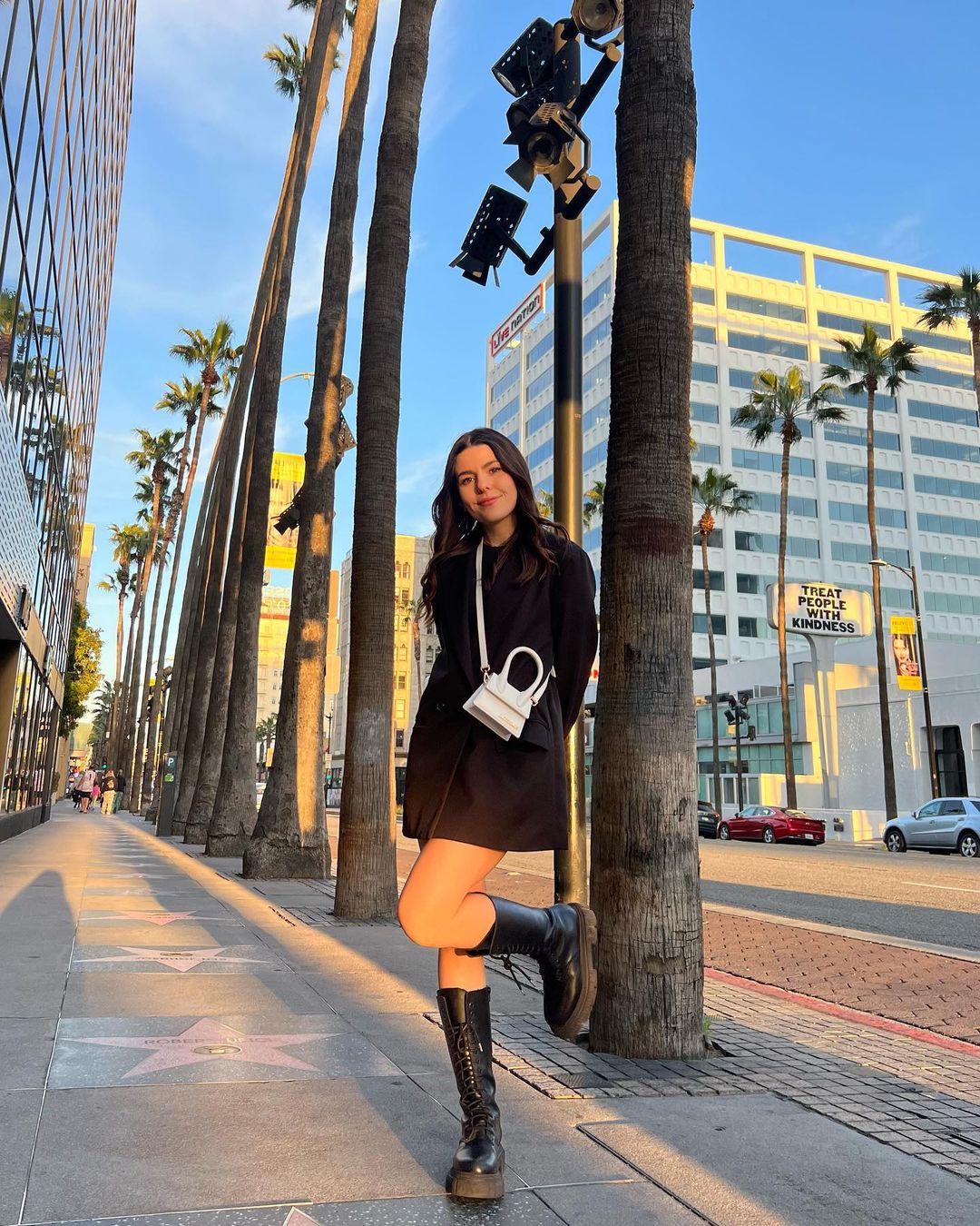 FREE TIME HIGH BIKER