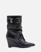 GOLDEN BOOTS ★ DALLAS