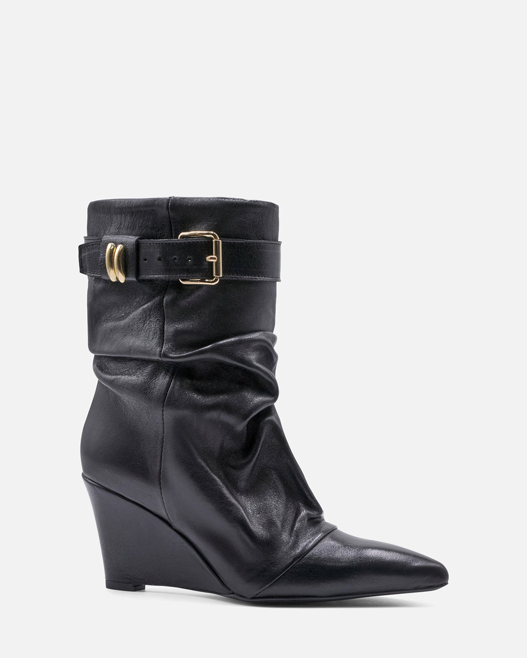 GOLDEN BOOTS ★ DALLAS