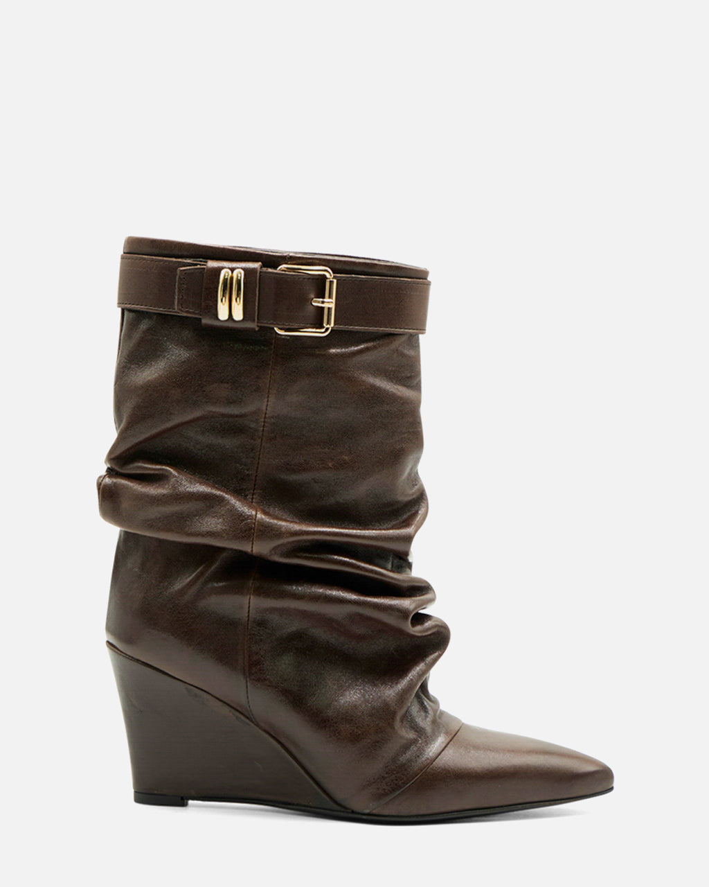 GOLDEN BOOTS ★ DALLAS