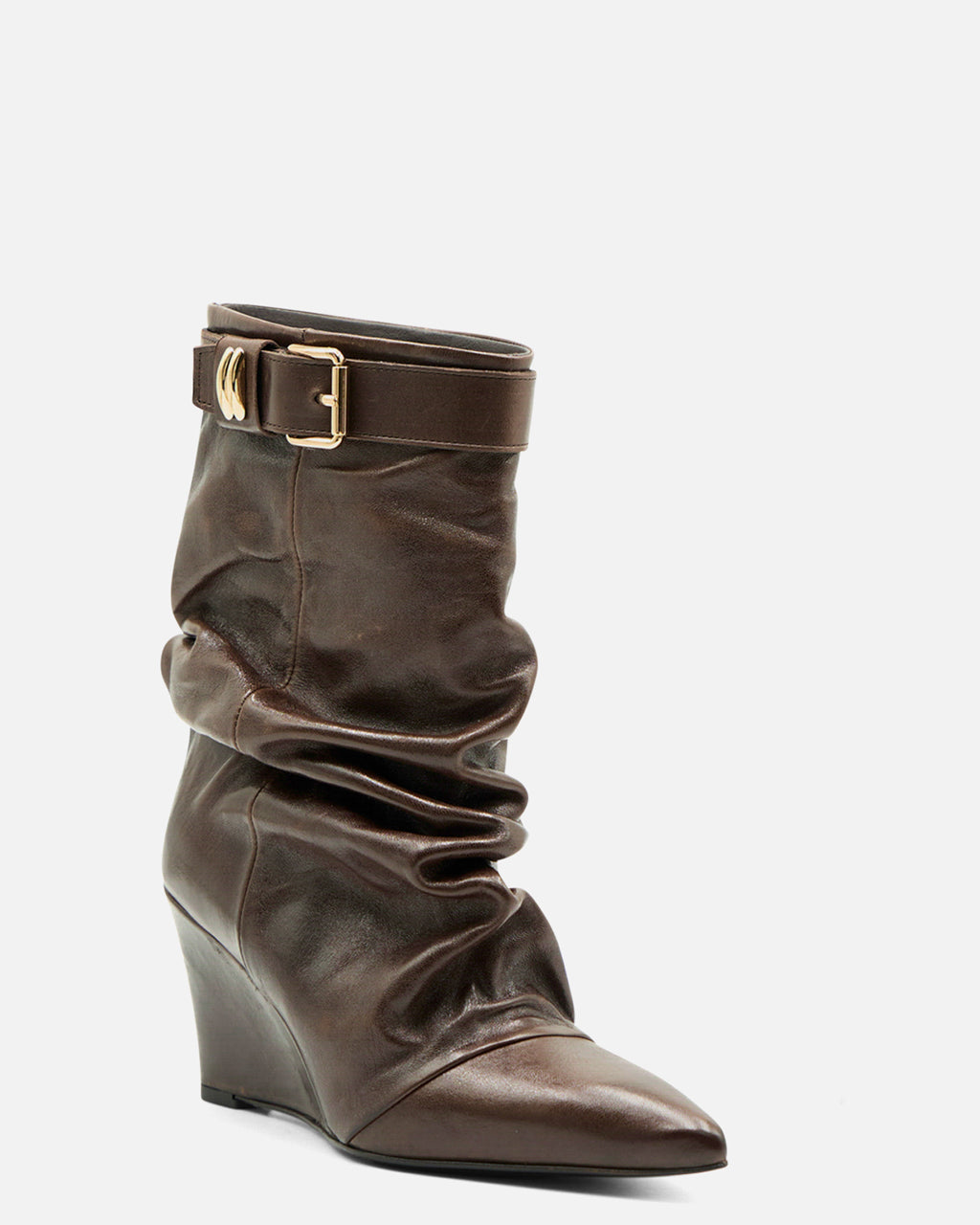 GOLDEN BOOTS ★ DALLAS