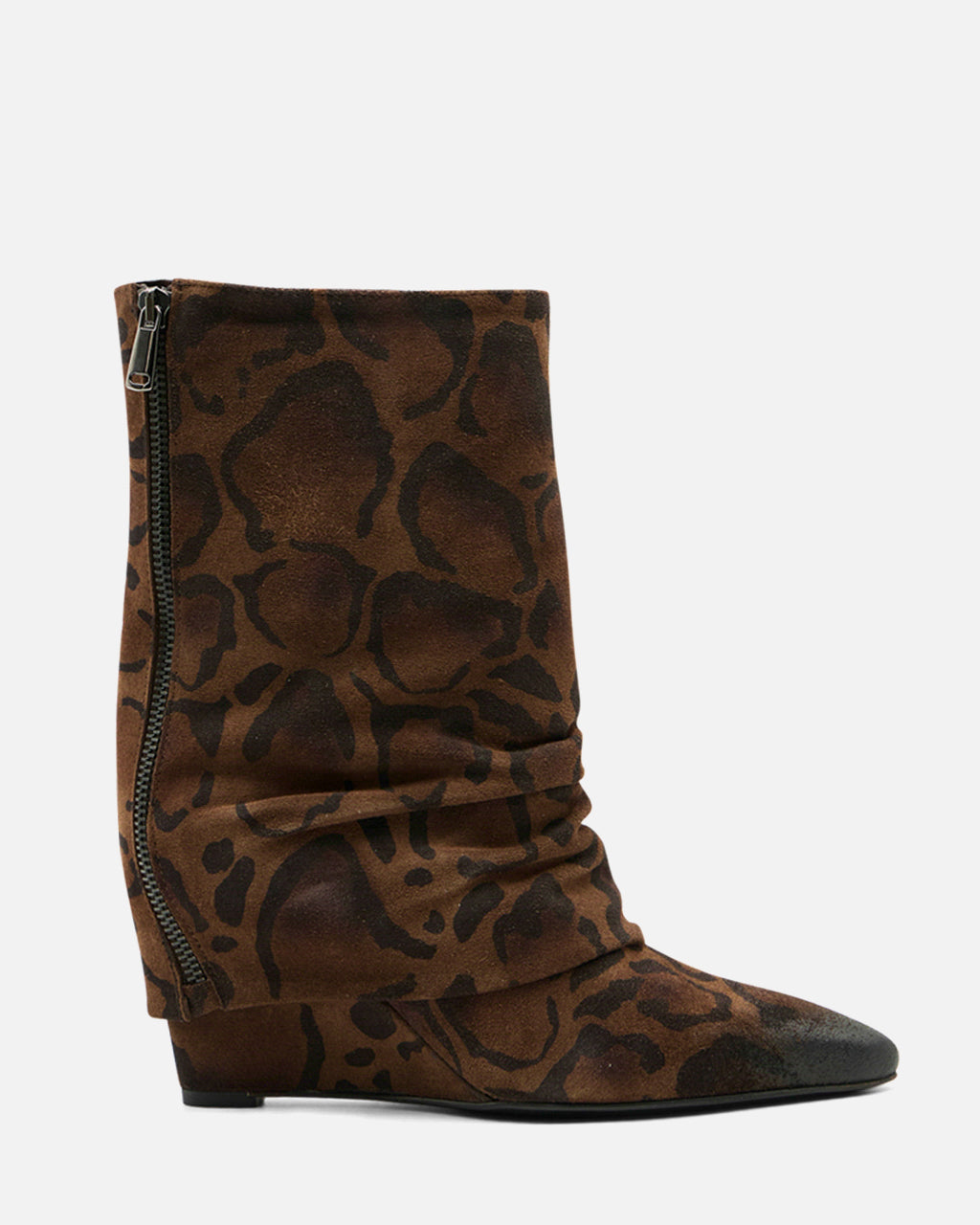SPLIT BOOTS LOW