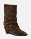 SPLIT BOOTS LOW