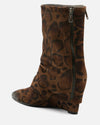 SPLIT BOOTS LOW
