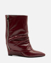 SPLIT BOOTS LOW