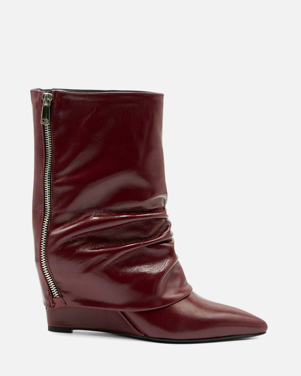 SPLIT BOOTS LOW ★ VERLUX