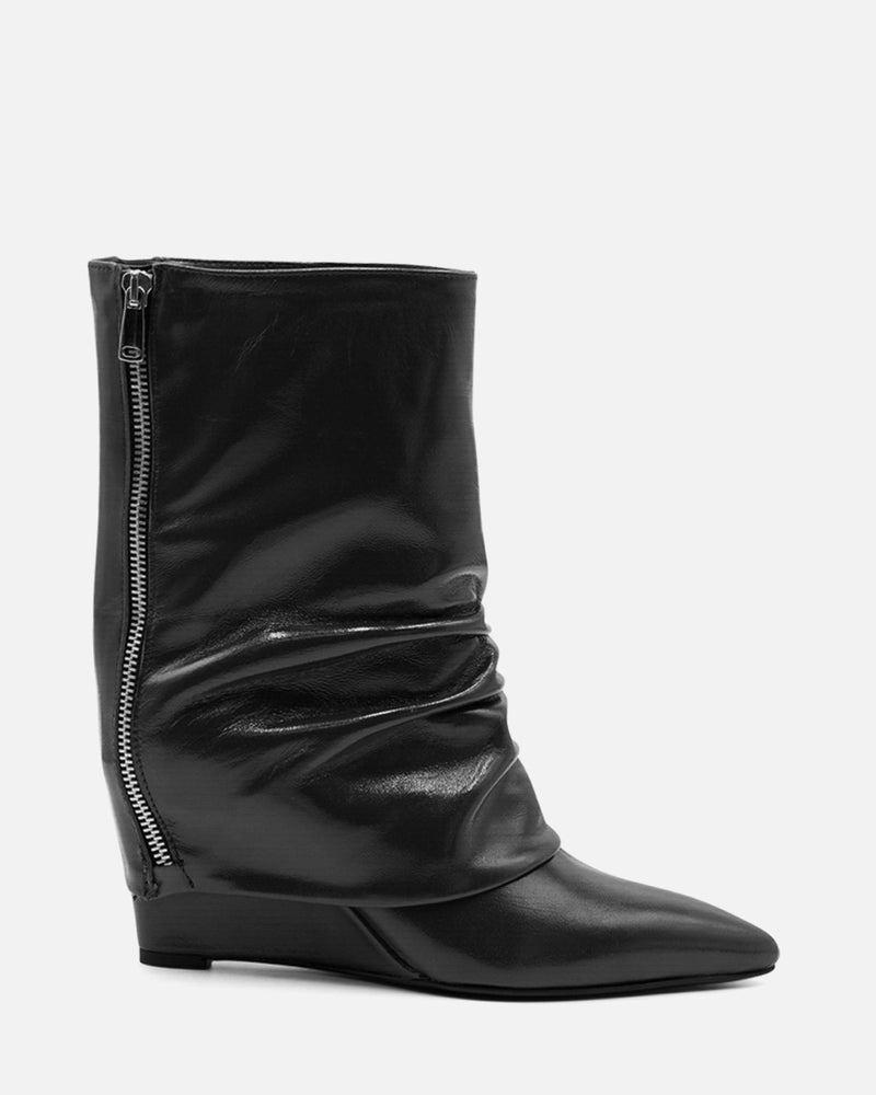 SPLIT BOOTS LOW