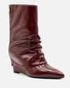 SPLIT BOOTS LOW