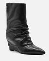 SPLIT BOOTS LOW