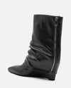 SPLIT BOOTS LOW