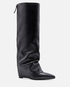 SPLIT BOOTS HIGH ★ NIRVANA