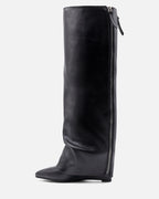 SPLIT BOOTS HIGH ★ NIRVANA