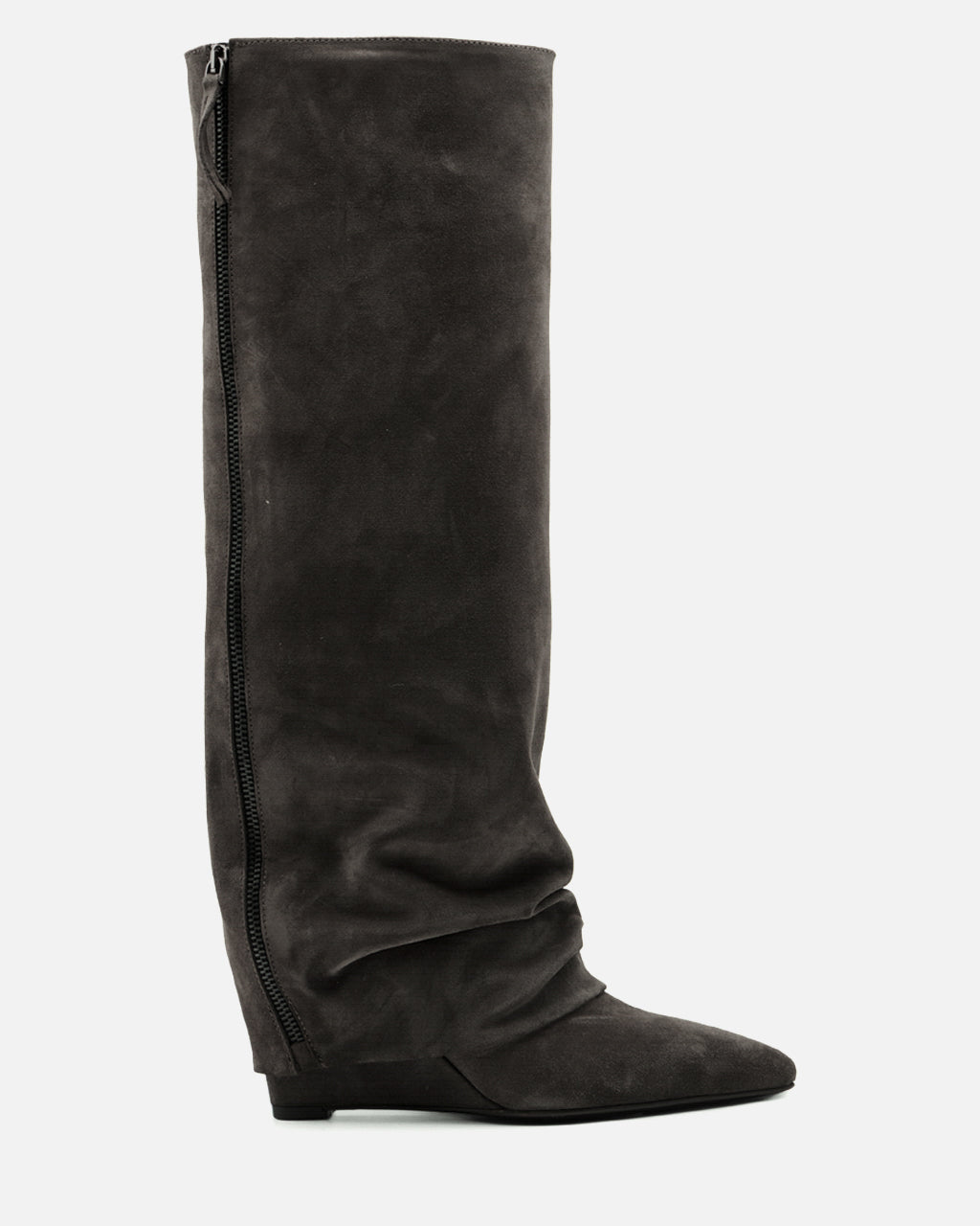 SPLIT BOOTS HIGH