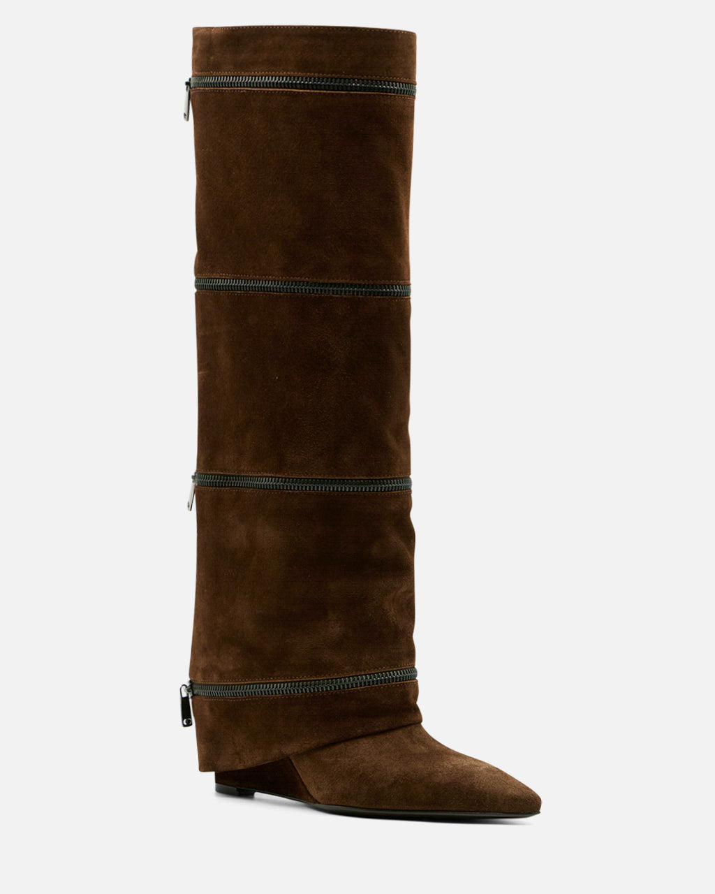 WRAP BOOTS
