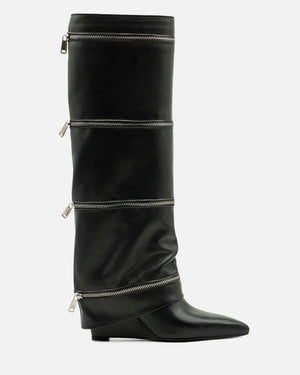 WRAP BOOTS ★ NIRVANA
