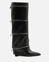 WRAP BOOTS