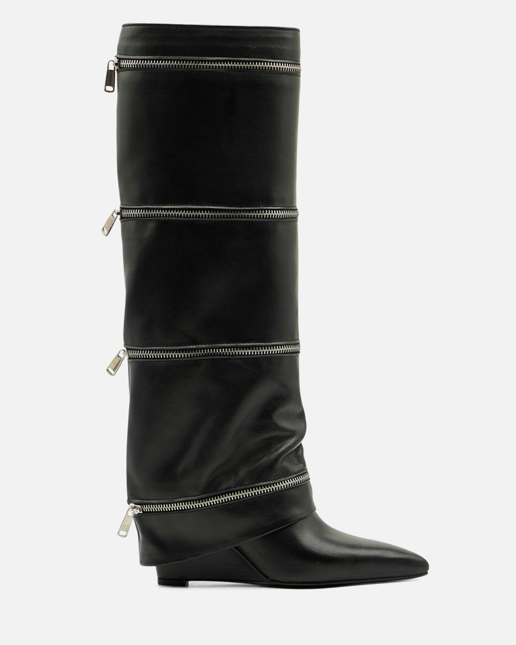 WRAP BOOTS