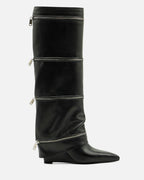 WRAP BOOTS ★ NIRVANA
