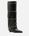 WRAP BOOTS