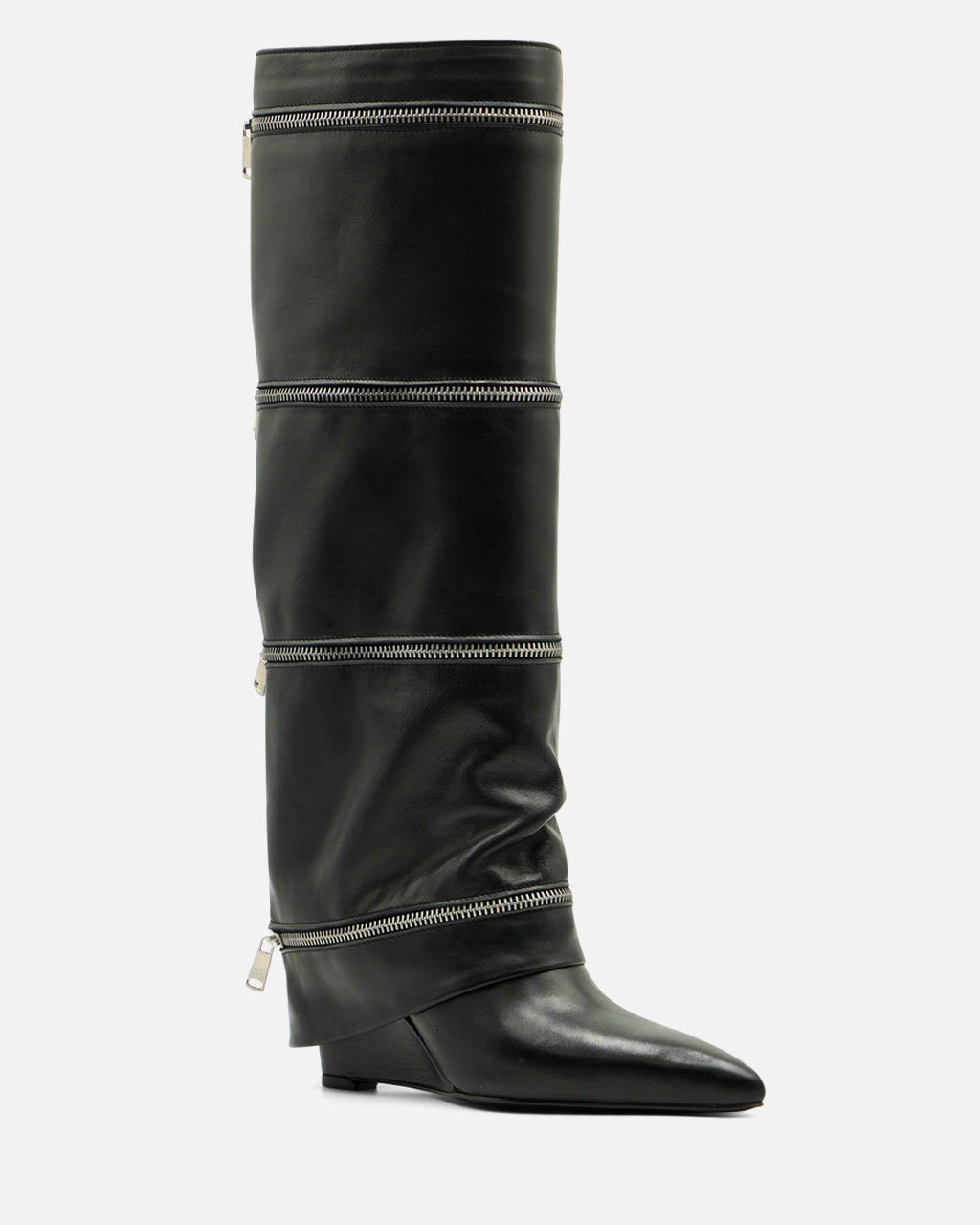 WRAP BOOTS