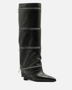 WRAP BOOTS ★ NIRVANA