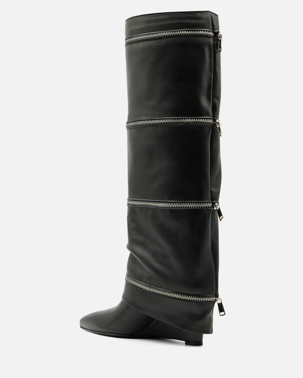 WRAP BOOTS