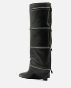 WRAP BOOTS ★ NIRVANA