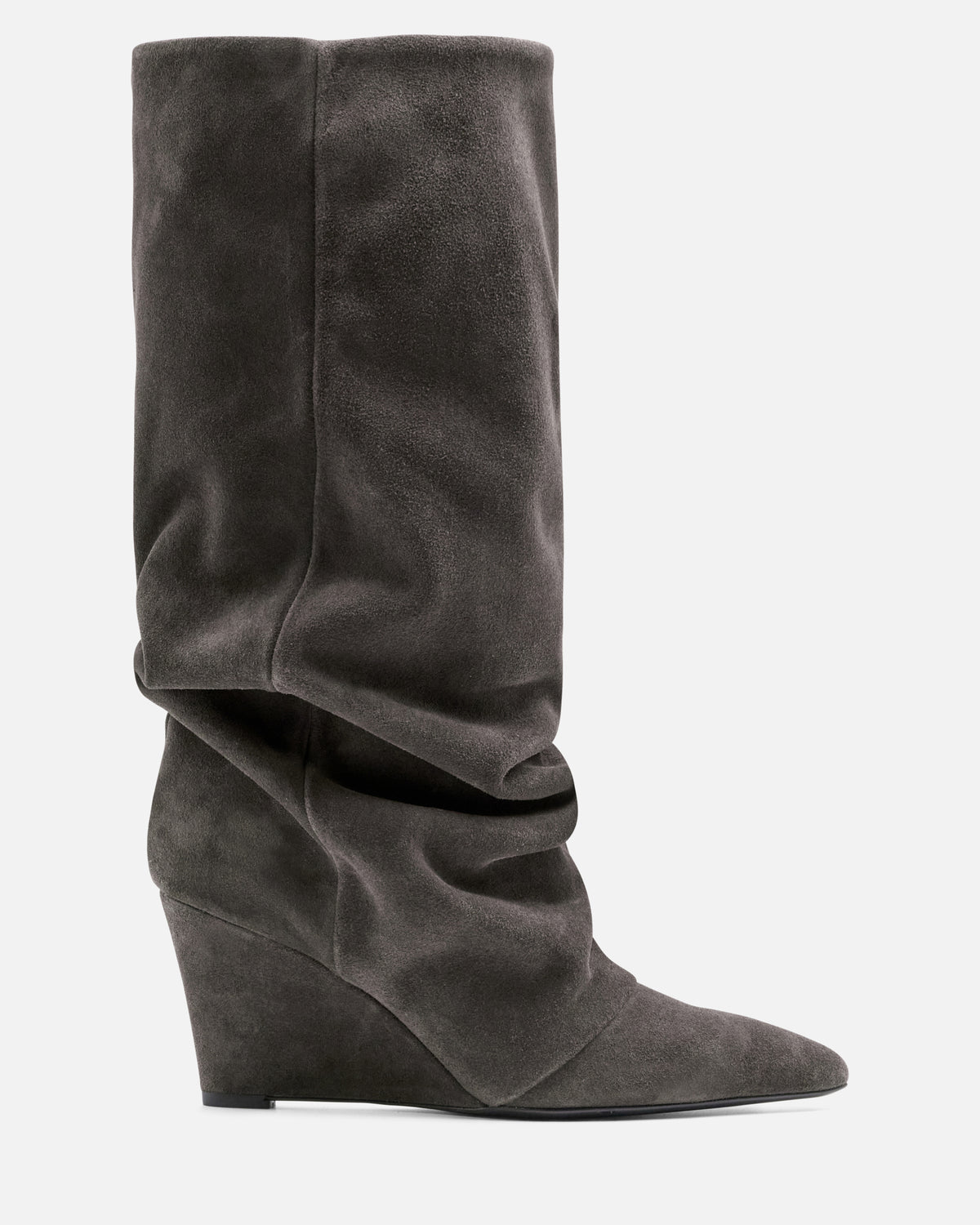 MELT BOOTS ★ CAMOSCIO