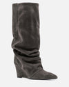MELT BOOTS