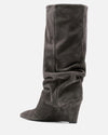 MELT BOOTS