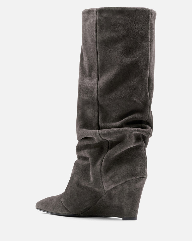 MELT BOOTS