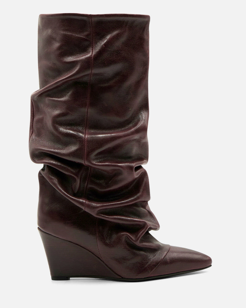 MELT BOOTS