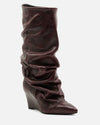 MELT BOOTS