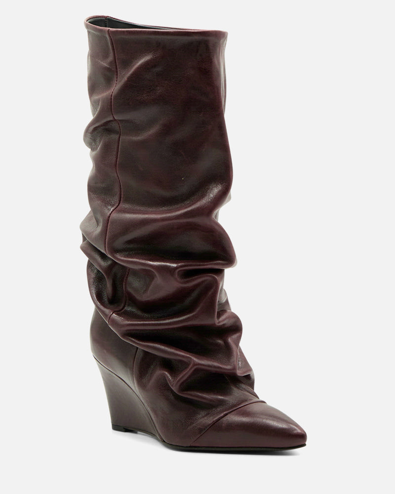 MELT BOOTS