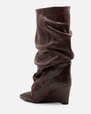 MELT BOOTS