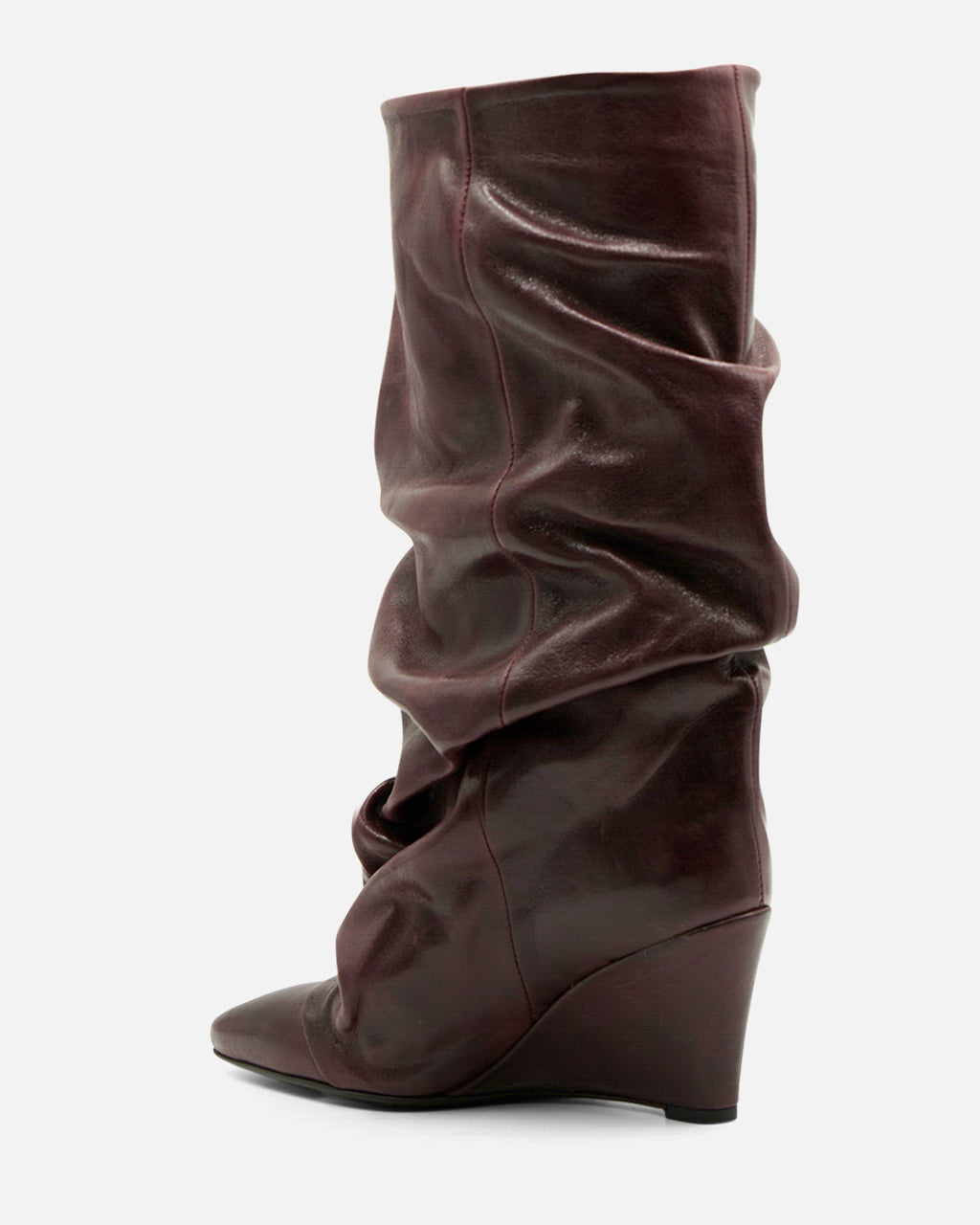 MELT BOOTS ★ DALLAS