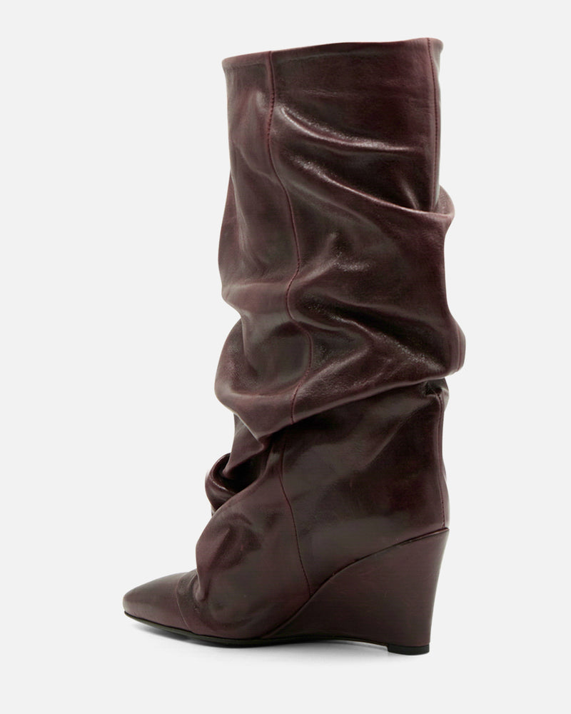 MELT BOOTS