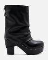 DOLL BOOTS