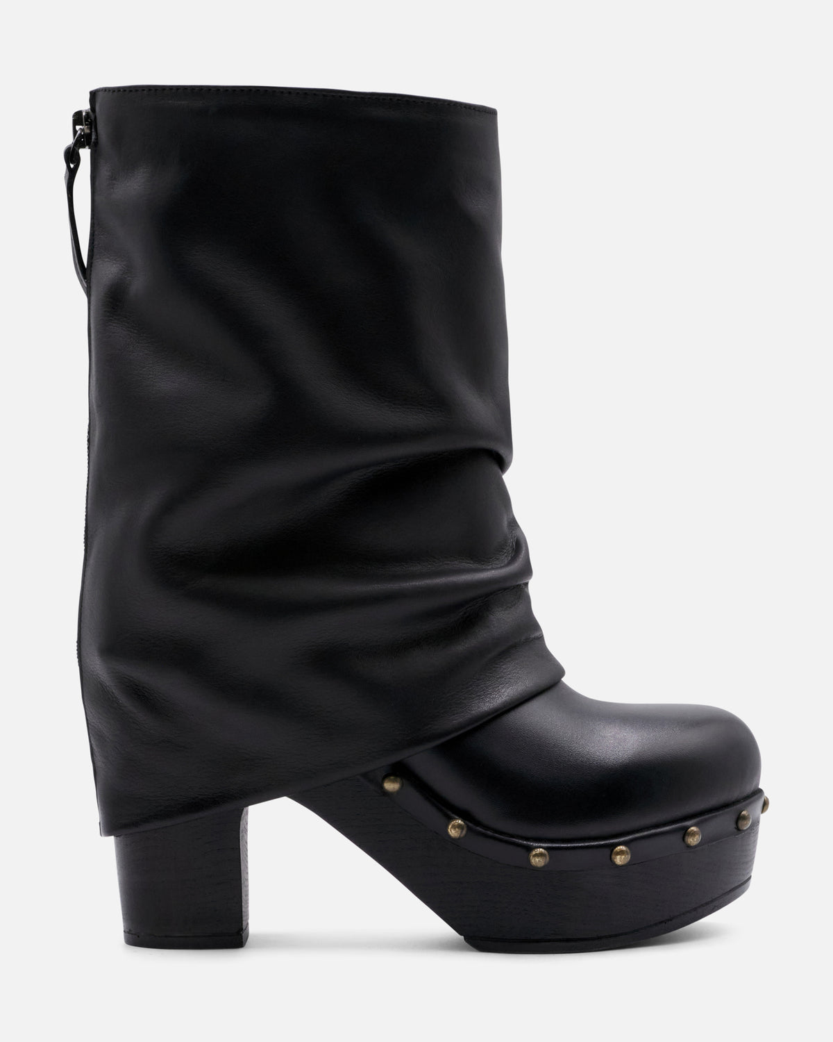 DOLL BOOTS