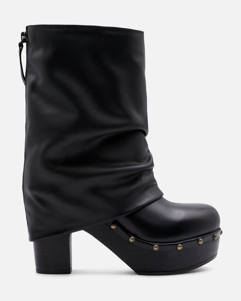 DOLL BOOTS