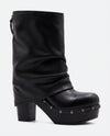 DOLL BOOTS