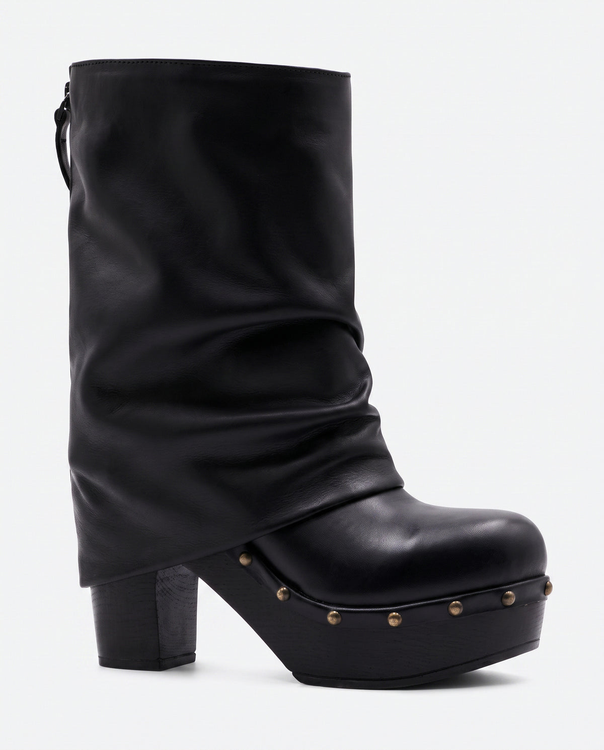 DOLL BOOTS