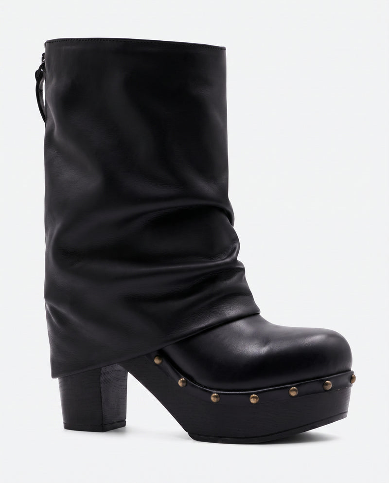 DOLL BOOTS