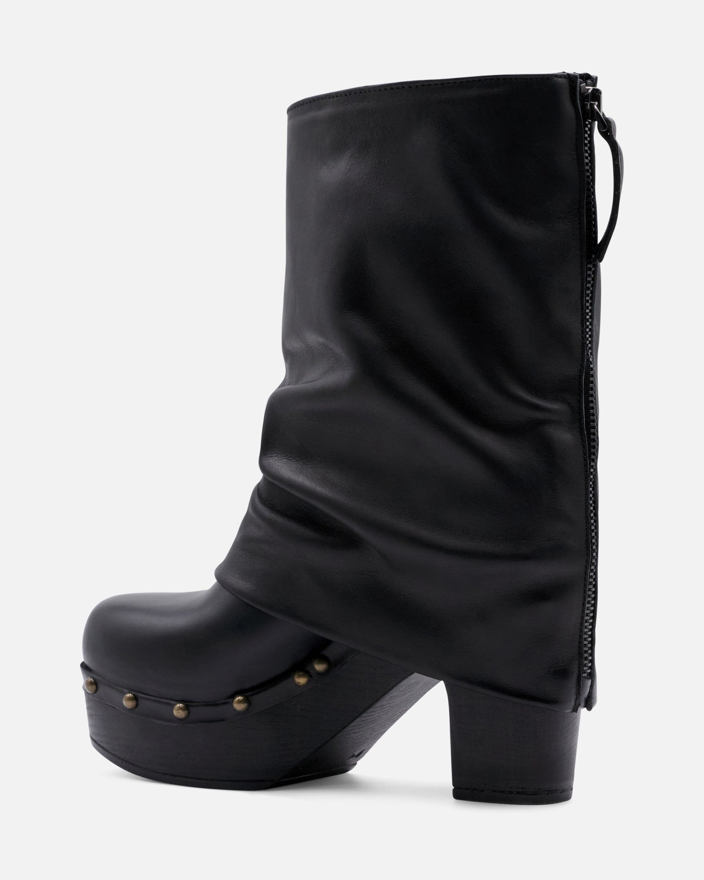 DOLL BOOTS