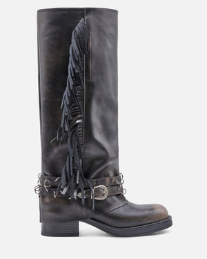 REMIX BOOTS ★ TEXAS