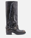REMIX BOOTS