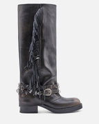 REMIX BOOTS ★ TEXAS