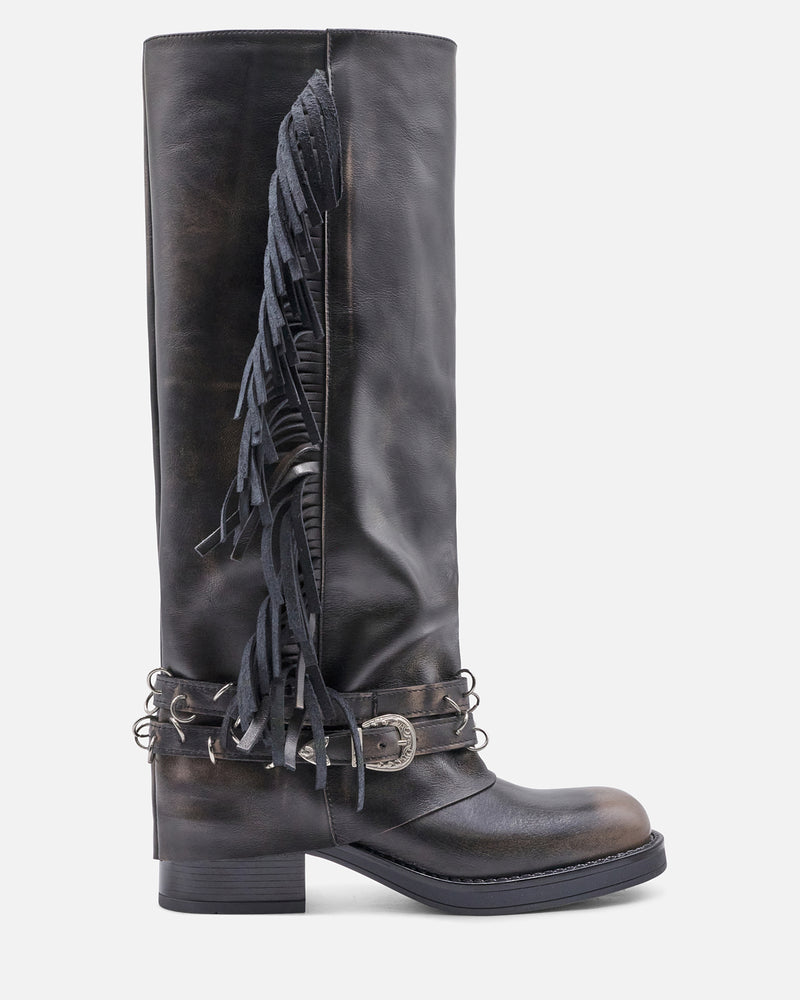 REMIX BOOTS