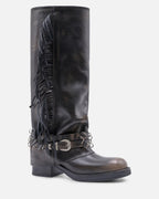 REMIX BOOTS ★ TEXAS