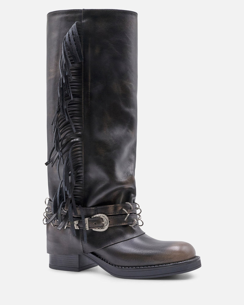 REMIX BOOTS